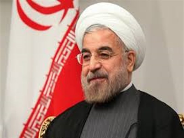 بازدید رئیس جمهور از راه آهن چابهار- زاهدان و اسکله شهید بهشتی