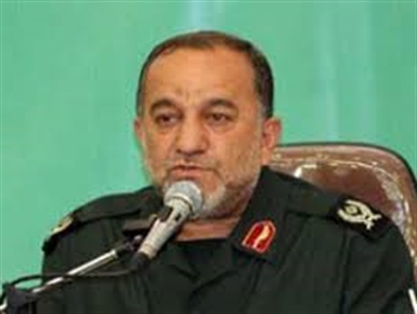فتنه خیانت آمیز سال ۸۸ هرگزفراموش نخواهدشد