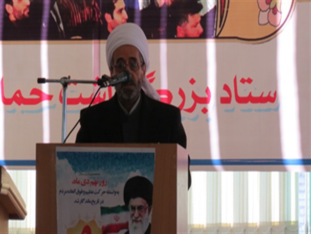 بیداری اسلامی در کشورهای مسلمان از نتایج حماسه 9 دی ملت ایران بود
