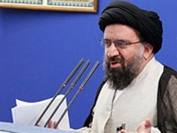 فتنه‌گران لیاقت پست‌های کلیدی را ندارند/ ملت هوشیار باشند؛ جریان تطهیر سران فتنه، تداوم فتنه را در بر دارد