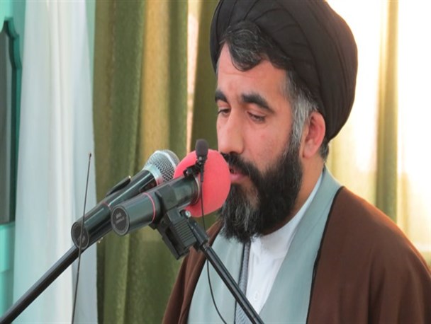 مقام معظم رهبری با مدیریت مردمی و انقلابی بساط فتنه را جمع کرد