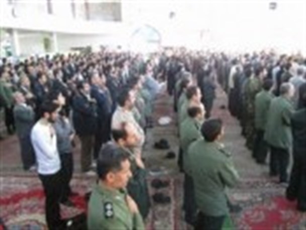 گزارش تصویری/ بزرگداشت حماسه ۹ دی در مینودشت