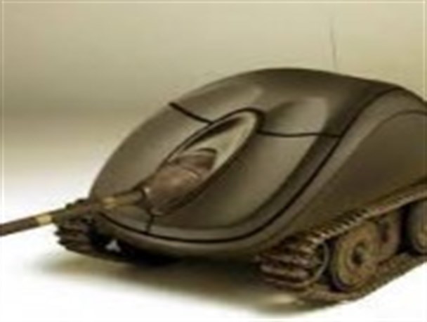 نگاهی به انقلاب مخملی یا نرم در ایران
