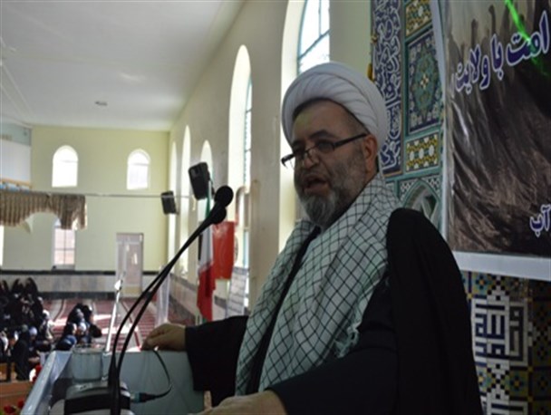 حصر، مجازات سران فتنه نیست بلکه اقدامی تامینی است