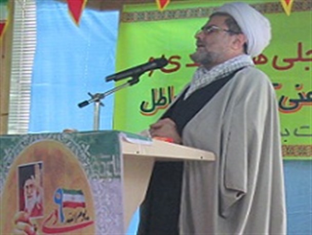 حماسه 9دی فتح الفتوح جنگ نرم ملت ایران است