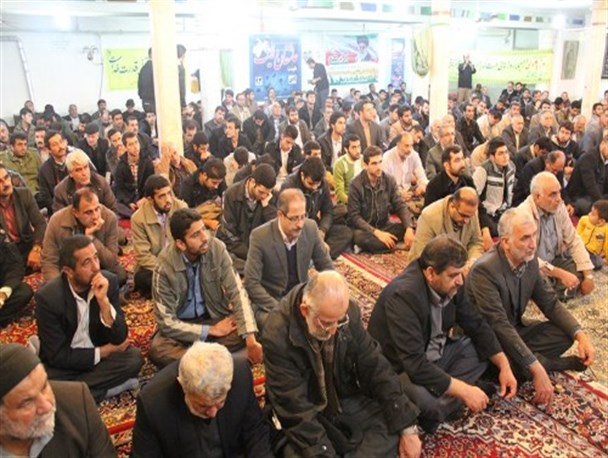 بصیرت مردم کردکوی در زدودن غبار فتنه ها دیدنی تر از هر زمان/گرامیداشت ۹ دی در کردکوی