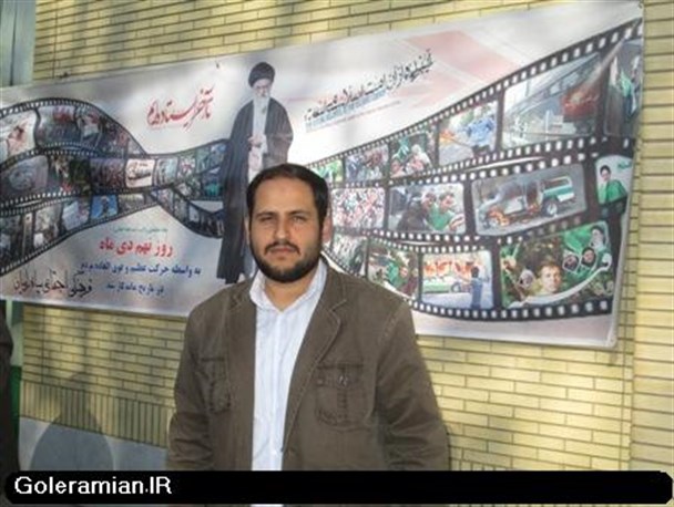 رهاورد حماسه 9 دی "ولایت مداری وبصیرت"است/ تحریم و پروژه ایران هراسی نتیجه عملکرد سران فتنه است