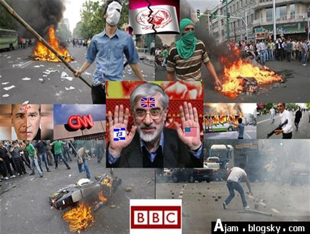 وقتی رهبری با اقتدا به امام علی(ع) نظام را به ساحل امن رساند