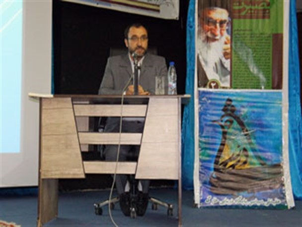 روش برخورد رهبر با سران فتنه، مانند سیره امام علی (ع) بود