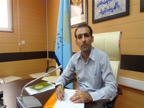 دانشگاه پیام نور بوشهر میزبان مسابقات قهرمانی شنای دانشجویان کشور شد