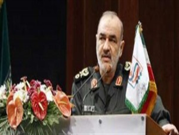 حماسه خروشان ۹ دی همه زخم ها را ترمیم کرد