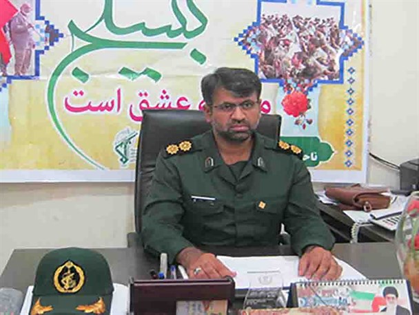 نهم دی تبیین روحیه استکبار ستیزی و تبعیت از ولایت مطلق فقیه بود