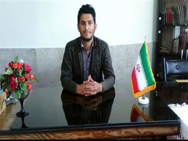 شهر چلگرد هنوز در چه‌کنم حمل زباله و برف‌روبی وا مانده است