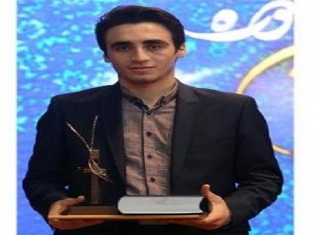 دانشجوی قزوینی بر جایگاه سوم مسابقات قرآن کریم کشور ایستاد