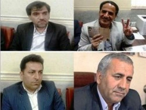 4 نامزد چرامی که برای انتخابات مجلس شورای اسلامی ثبت نام کردند را بهتر بشناسید + تصاویر