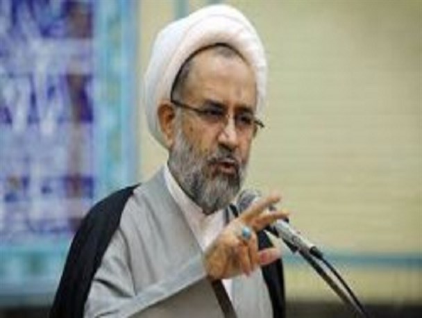 وزیر سابق اطلاعات 29 دی ماه در شهرستان چرام سخنرانی می کند