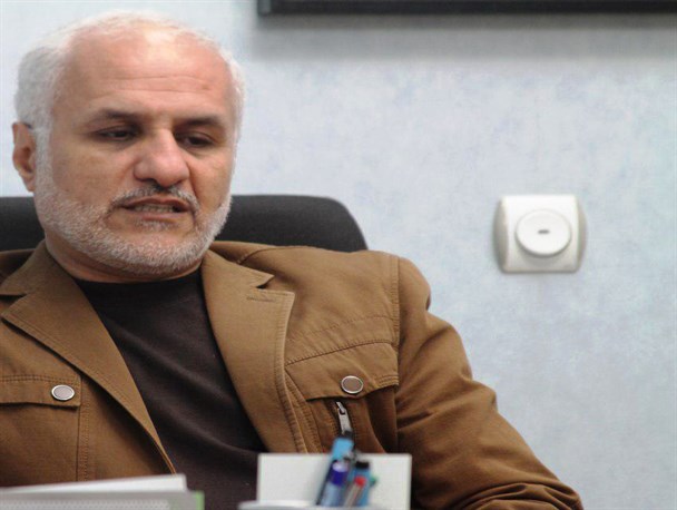 روحانیون بدون اسلام /عکس نوشته