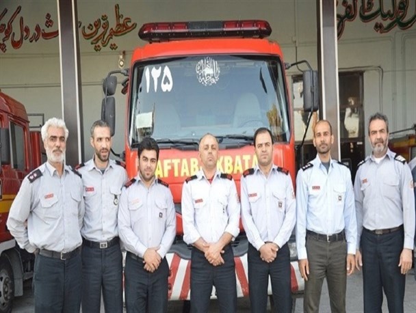 استقبال از طرح رایگان بازدید از دودکش منازل خوب است