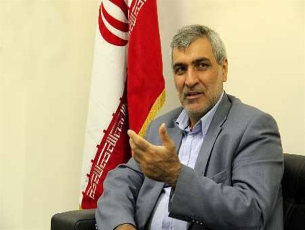 اعتبار 50 میلیارد ریالی برای مدیریت آبهای سطحی