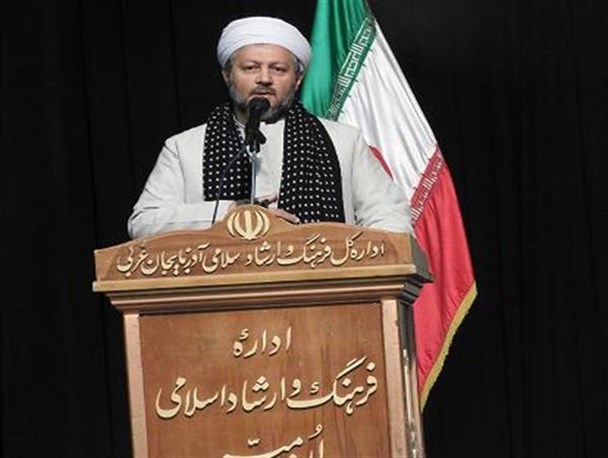 مهمترین دستاورد رسالت آسمانی خداوند و پیامبر وحدت بود