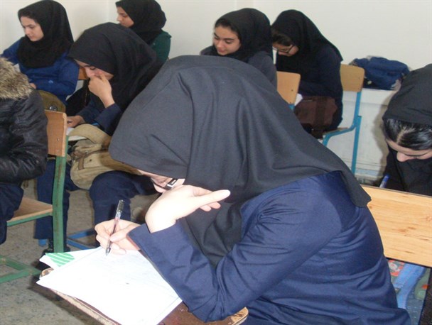 کلاس موضوعی موجب تقویت انگیزه دانش آموزان می شود