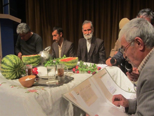 جشنواره"اوسانه های میامی"برگزارشد+تصاویر