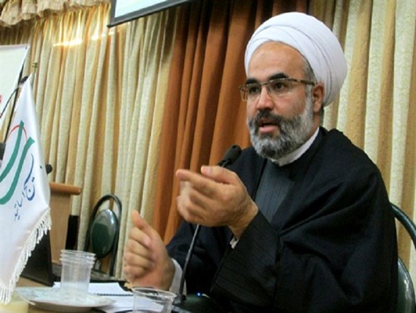 بصیرت و راهبری رهبر معظم انقلاب شاهکار تاریخ است