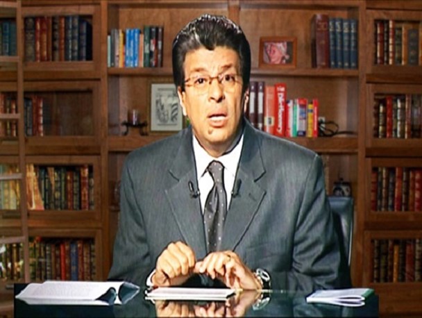 نقد تفکرات ضد شیعی الازهر مصر