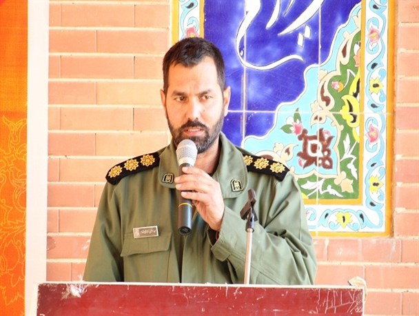 مردم ایران اسلامی در «۹ دی» برنامه ریزی ۲۰ ساله دشمنان را خنثی کردند