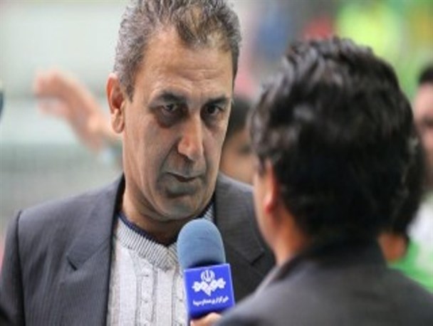 با تمام ظرفیت های موجودمان به مصاف میثاق میرویم