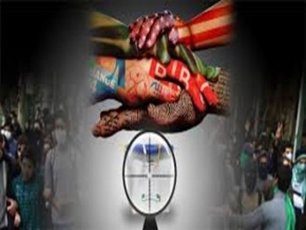 9 دی مقاومت و ایستادگی در برابر نفوذ استکبار جهانی را رقم زد/ دشمنان از 15 سال قبل برای فتنه 88 برنامه ریزی کرده بودند