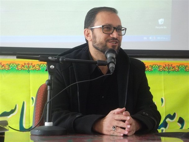 حماسه ۹ دی تقابل جمهوری اسلامی با منافقان داخلی و دشمنان اسلام است