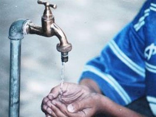 خبر آب در راه هست