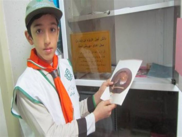 بسته خبری آموزش و پرورش شهرستان کمیجان