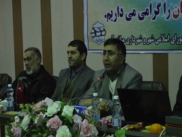 نیروی انسانی شهرداری ها، سه برابر مورد نیاز/ شهرداری ها بودجه نویسی واقعی داشته باشند