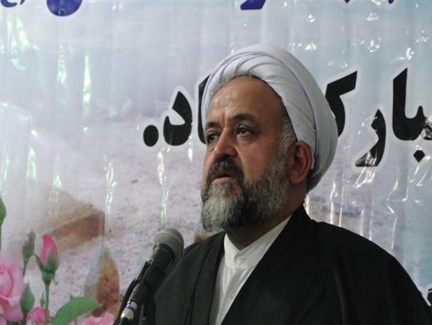 دشمنان با حمایت گروهک های تکفیری می کوشند مسلمان کشی راه بیندازند