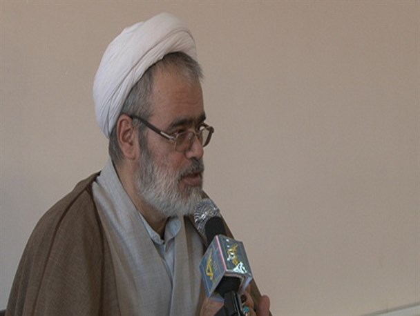 9 دی تجلی اراده ملت در برابر فتنه‌گران بود
