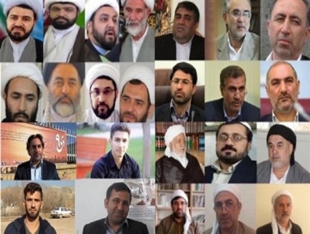صدای واحد اقشار مختلف مردم در ششمین سالگرد 9 دی ماه/ از دانشجو و ورزشکار تا نماینده مجلس و امام جمعه همه از عظمت یک حماسه ماندگار گفتند