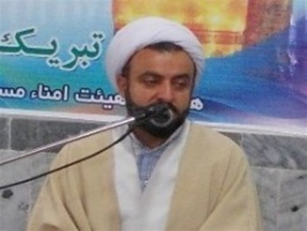 هفته وحدت یکی از نمادهای اخوت شیعه و سنی در ایران اسلامی است