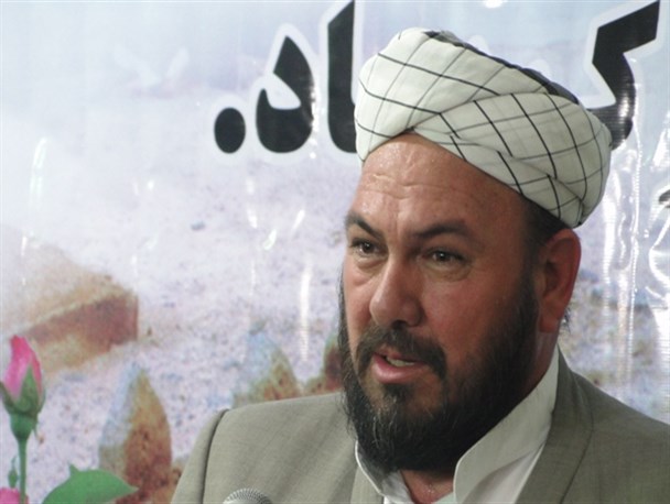 در اندیشه امام خمینی (ره) وحدت یک نعمت است