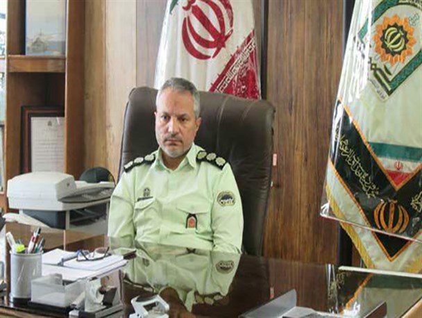 افزایش ضریب نظم و امنیت با همکاری شهروندان با پلیس محقق می شود/کاهش 90 درصدی جرائم با افتتاح پاسگاه در روستای کمب