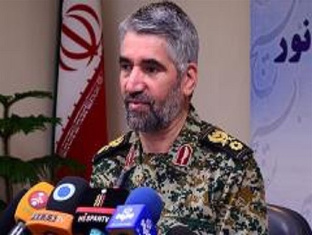 تعامل بسیج و سازمان میراث فرهنگی و گردشگری در میزبانی از زائران خارجی راهیان نور