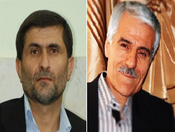 این دو فرماندار