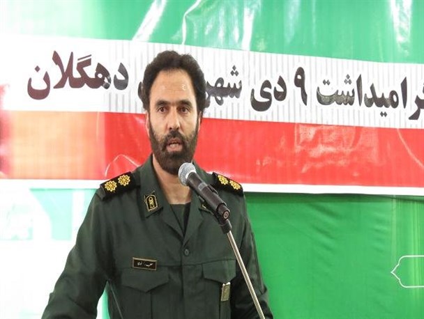 حماسه ۹ دی اوج عزت و سربلندی واتحاد ملت ایران اسلامی را به نمایش گذاشت