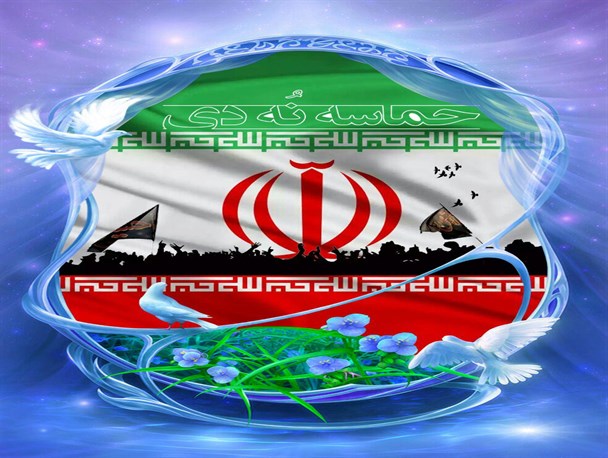 ۹ دی حرکتی که در وجدان اسلامی مردم به برکت فرهنگ عاشورا شکل گرفت