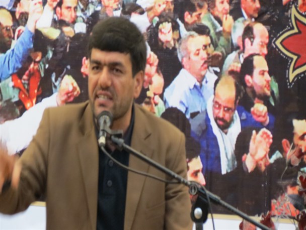 درروزبصیرت، الگوی غرب برای ایجاد انقلاب مخملین درایران به شکستی مفتضحانه انجامید