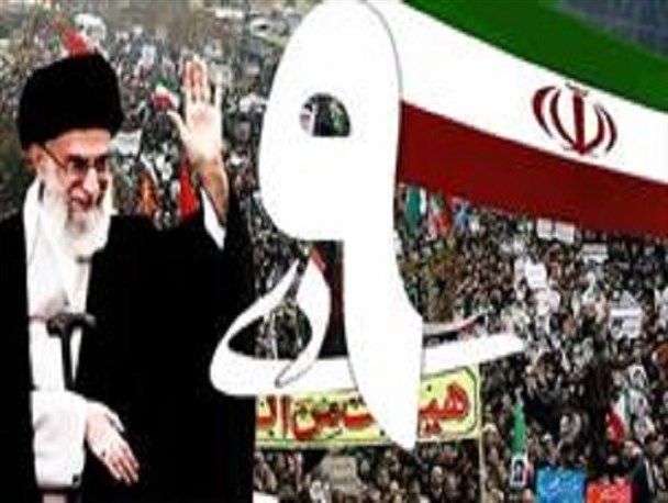 حماسه ۹ دی؛ دکترین ملت ایران در نابودی فتنه اکبر