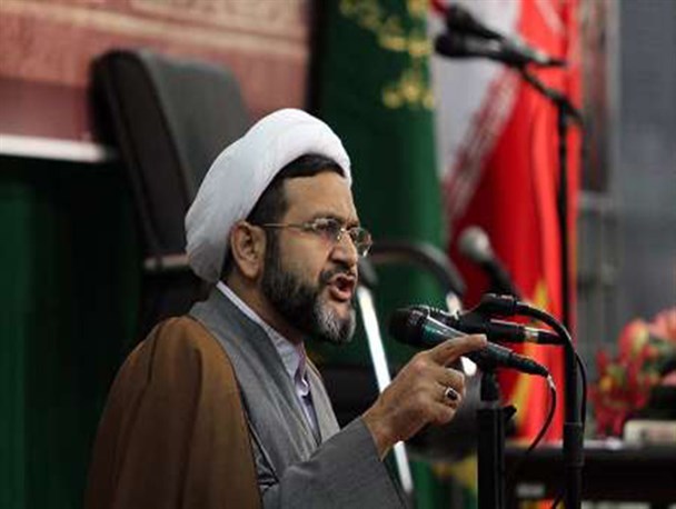 هدف از اجرای فتنه تغییر نظام بود نه تغییر رفتار نظام