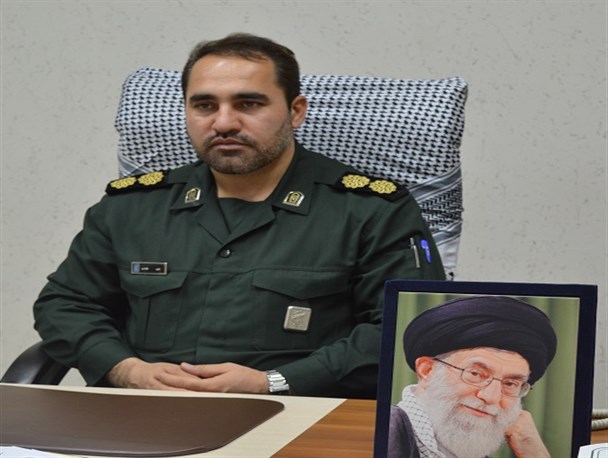 حماسه 9دی یکبار دیگر انقلاب را بیمه کرد