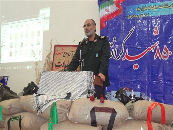 افرادی که جز فتنه 88 هستند به درد مجلس شورای اسلامی و خبرگان نمی‌خورند/ دشمن به دنبال نفوذ در انتخابات است